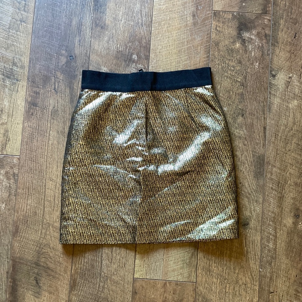 MILLY skirt